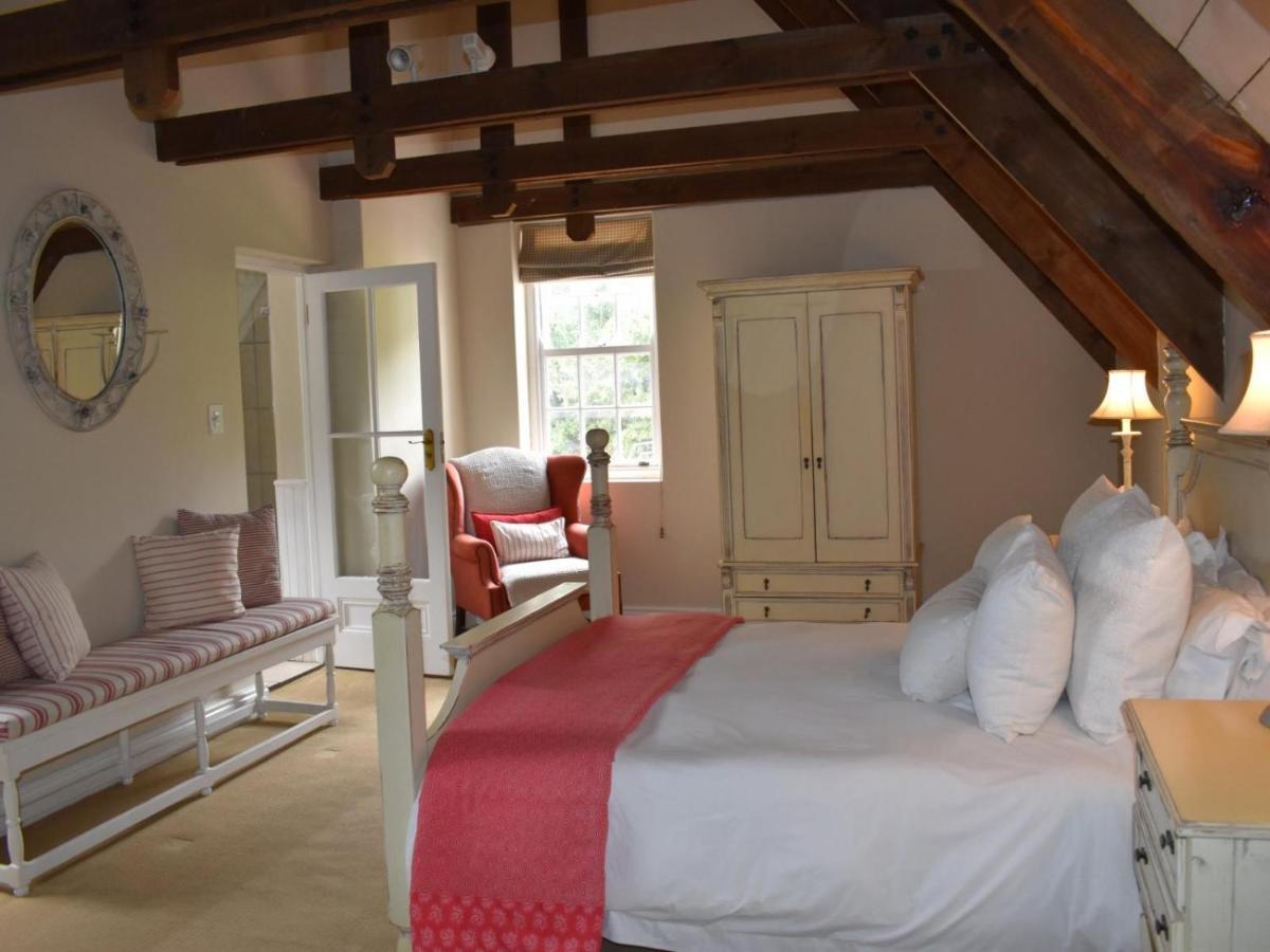 Franschhoek Rose Cottages Buitenkant foto