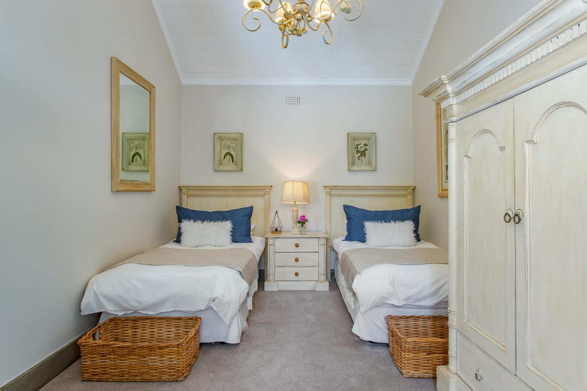 Franschhoek Rose Cottages Buitenkant foto