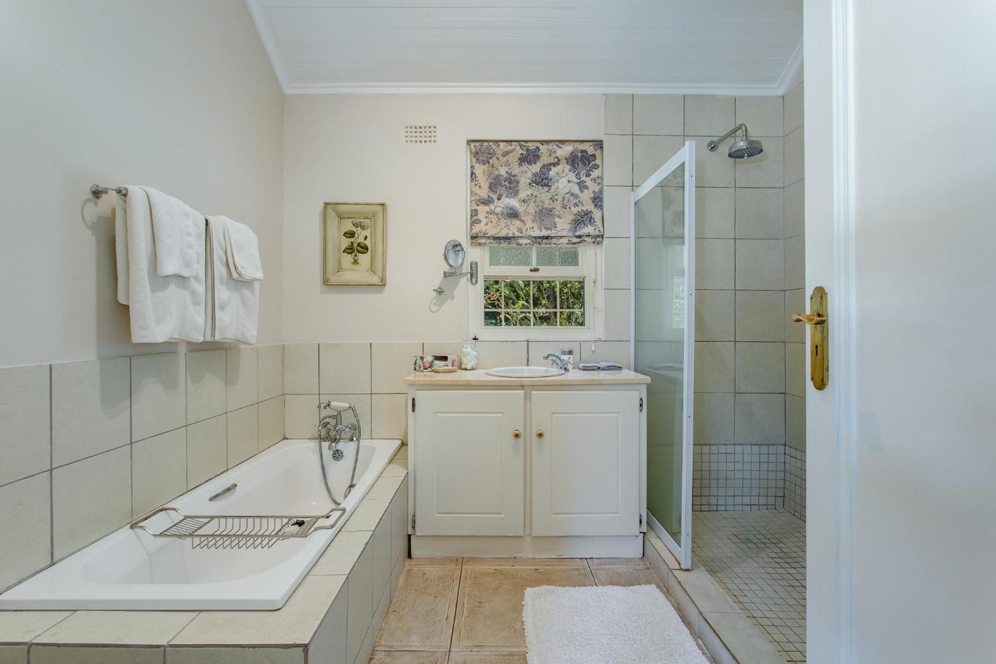 Franschhoek Rose Cottages Buitenkant foto
