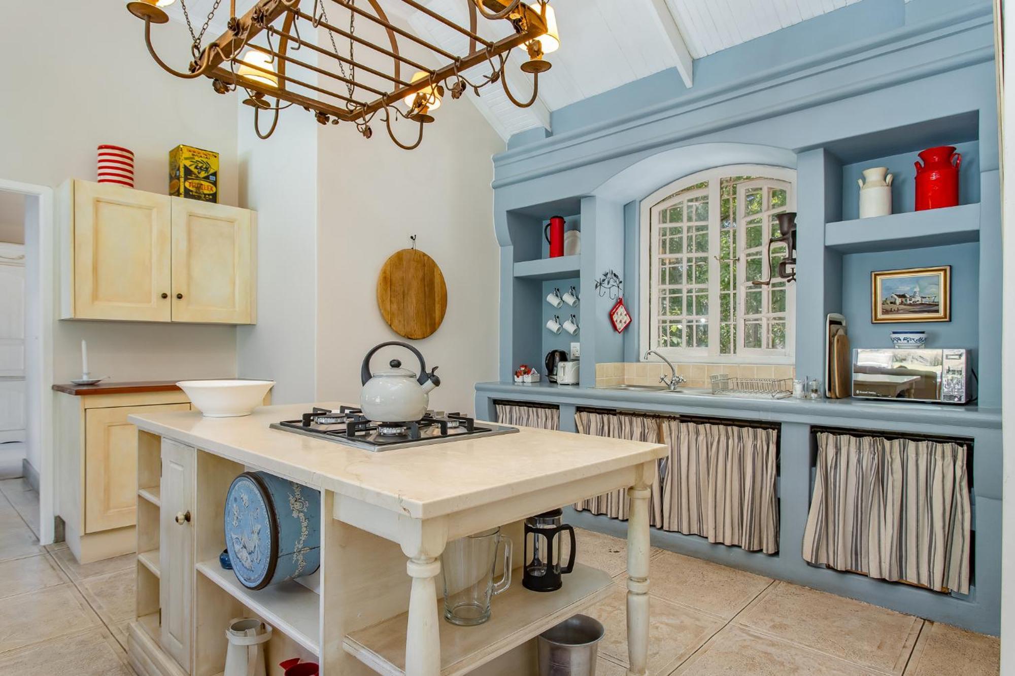 Franschhoek Rose Cottages Buitenkant foto