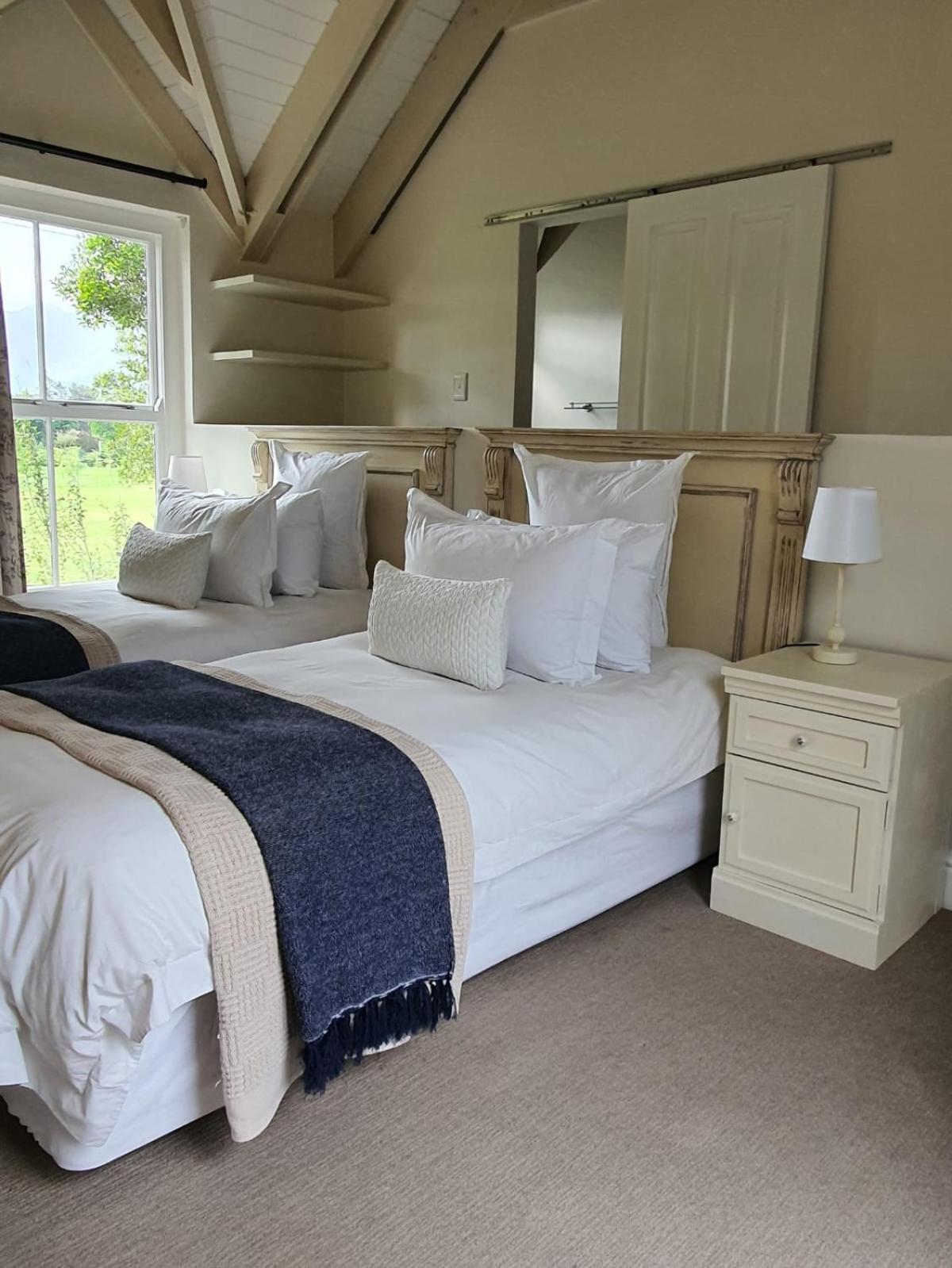 Franschhoek Rose Cottages Buitenkant foto