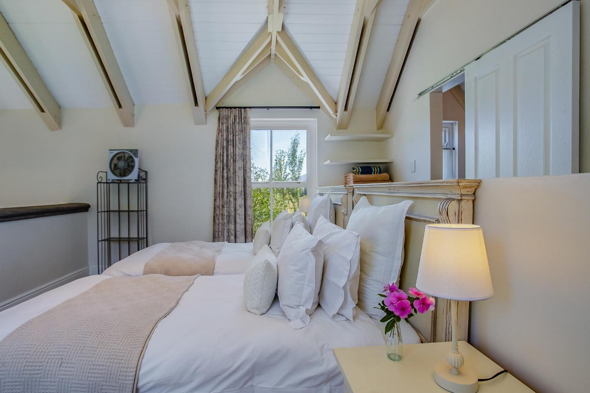 Franschhoek Rose Cottages Buitenkant foto