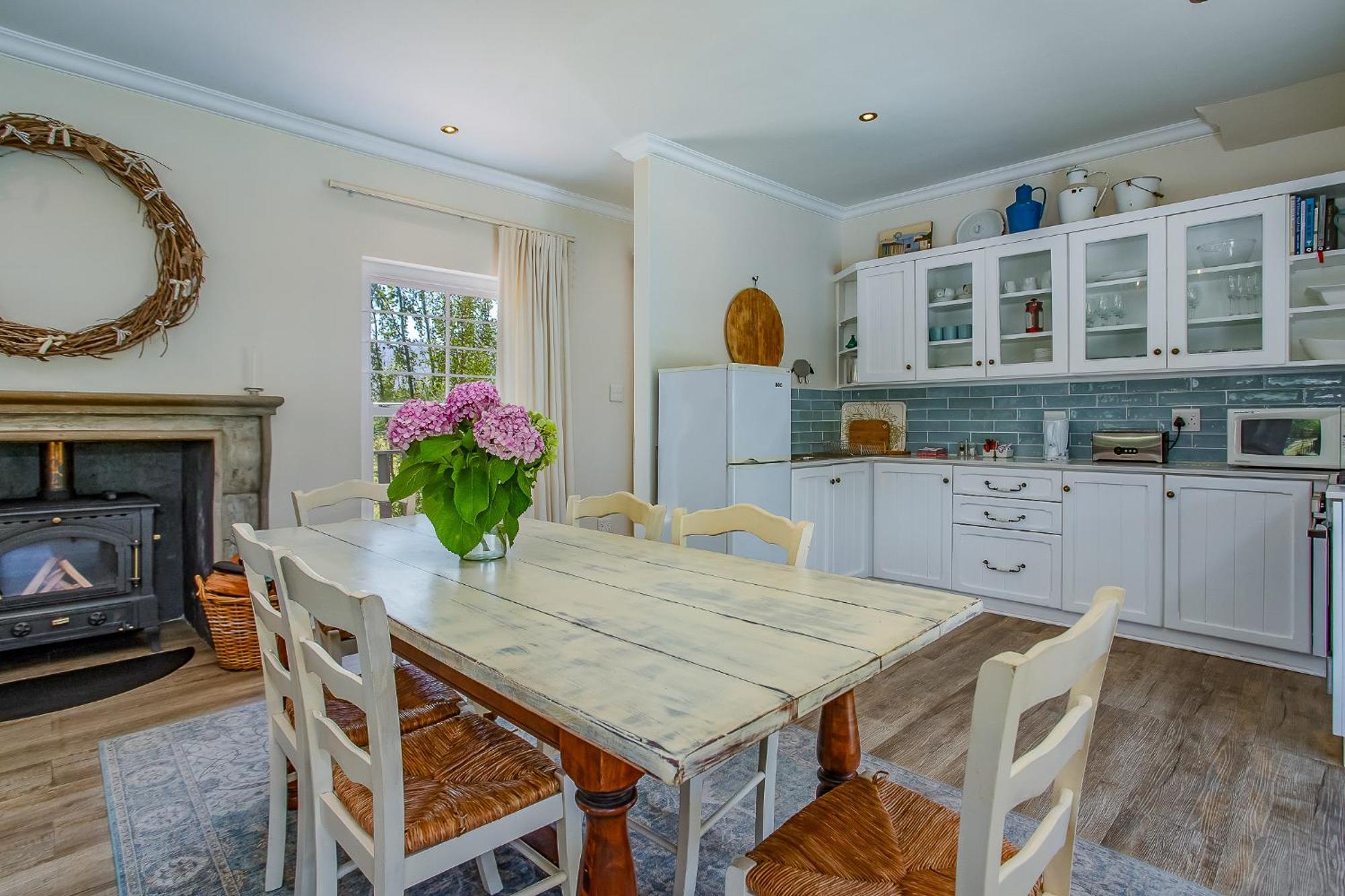 Franschhoek Rose Cottages Buitenkant foto